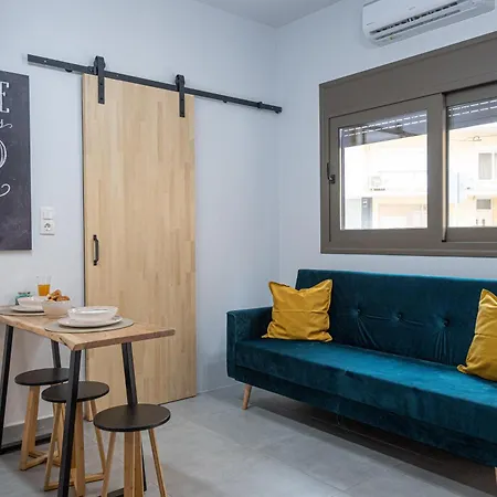 Appartement Orion Kalamata