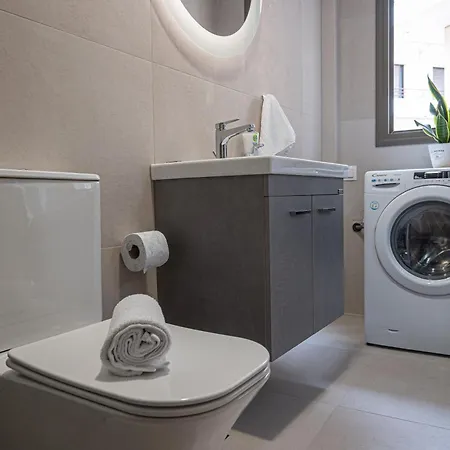 Orion Apartment Kalamata