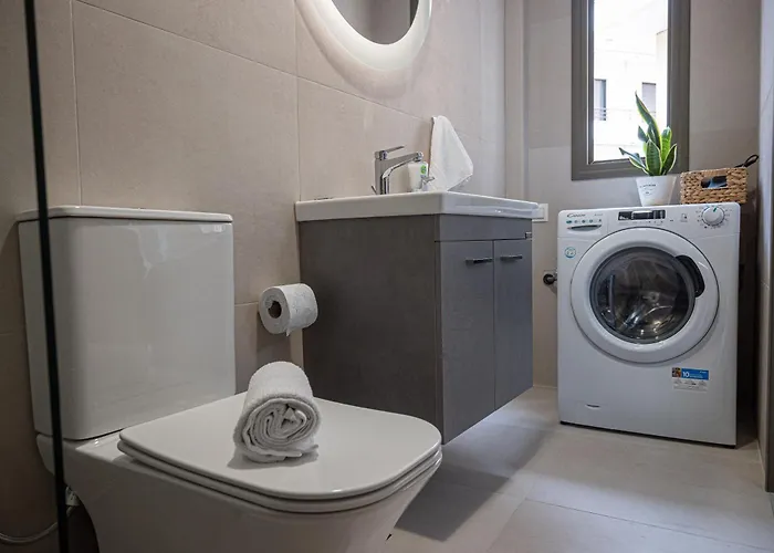 Orion 아파트 칼라마타